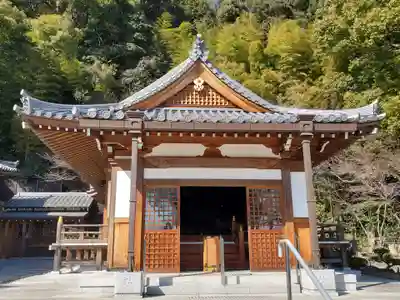 福祥寺（須磨寺）のその他建物