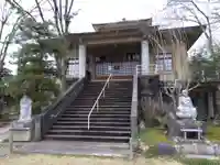 慈光院(富山県)