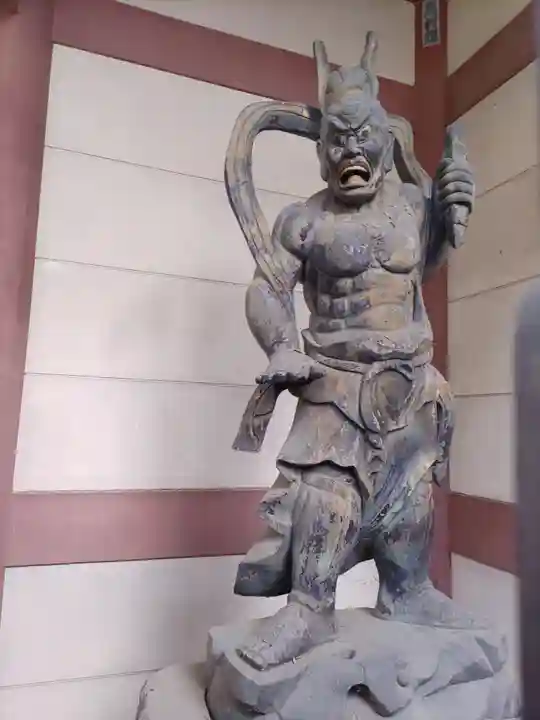 大宝八幡宮(茨城県)