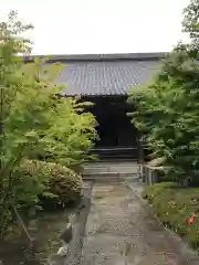 樹源寺(神奈川県)