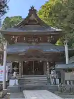 北向観音(長野県)