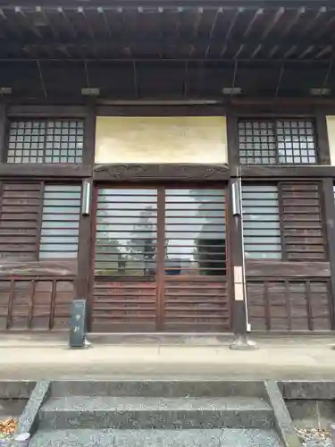 千寿院(埼玉県)