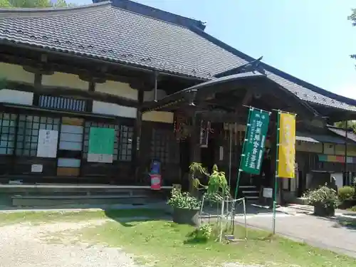 西光寺のその他建物