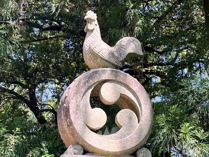 朝護孫子寺(奈良県)