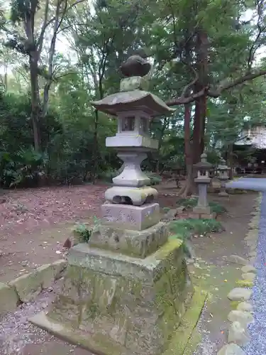 生品神社のその他建物