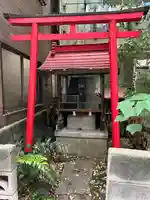 稲荷社(東京都)