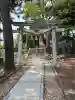 賀来神社(神奈川県)