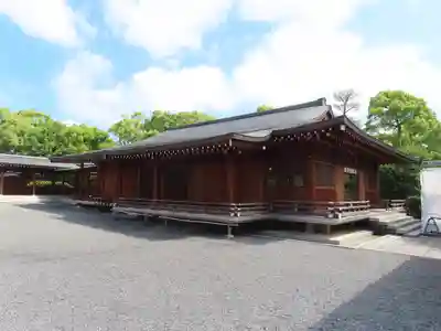 城南宮(京都府)