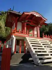 龍宮神社(鹿児島県)