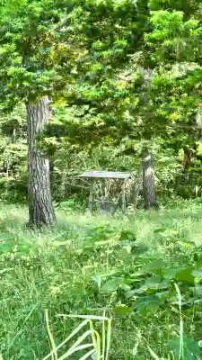 福海寿山神社(北海道)