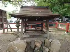 氷室神社(奈良県)