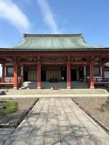 善導寺(群馬県)