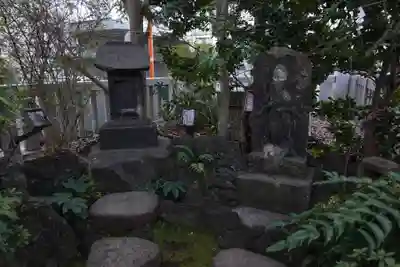 東大島神社(東京都)