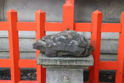 水鏡天満宮の建物その他