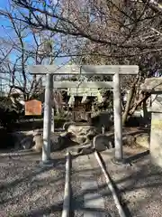 吉田神社(三重県)