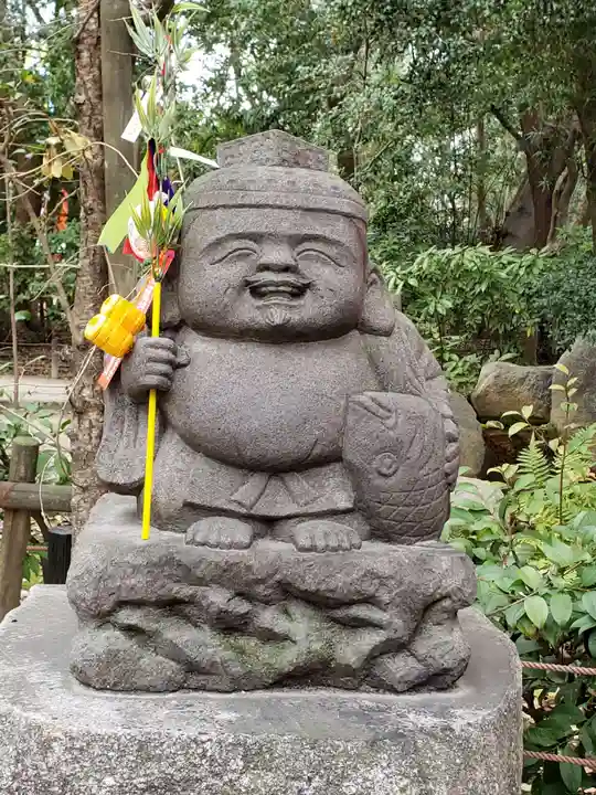 住吉神社(福岡県)