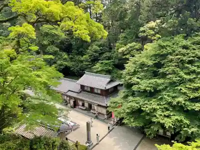圓教寺のその他建物
