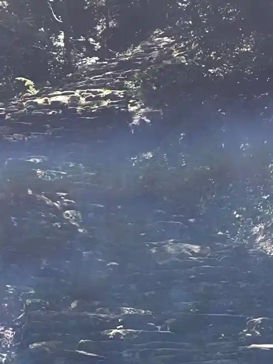 神倉神社(熊野速玉大社摂社)(和歌山県)