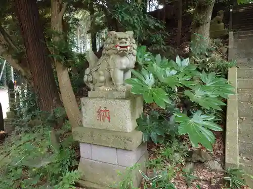 阿夫利神社(千葉県)