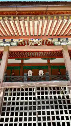 石清水八幡宮(京都府)