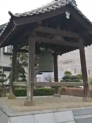 長久寺のその他建物