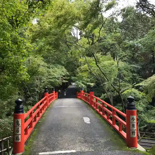 今熊野観音寺のその他建物