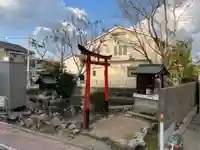 稲荷神社(京都府)