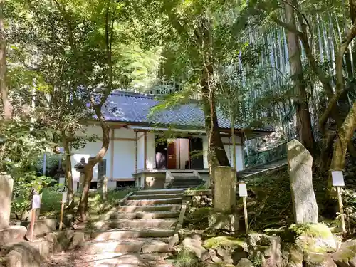 長楽寺のその他建物