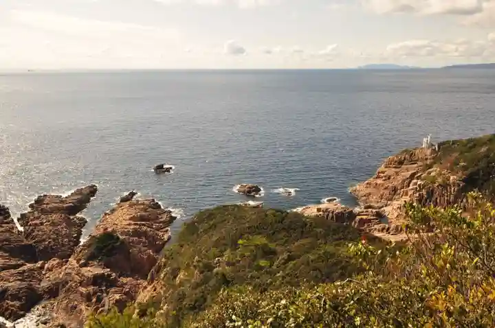 龍宮神社(高知県)