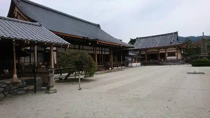 聖護院門跡(京都府)