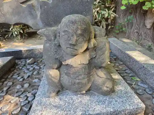 久地神社(神奈川県)