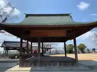 佐保神社のその他建物