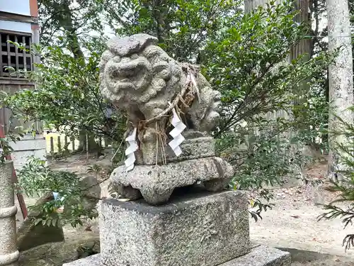 白鬚神社(滋賀県)