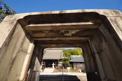 持光寺(広島県)