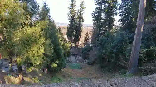妙義神社(群馬県)