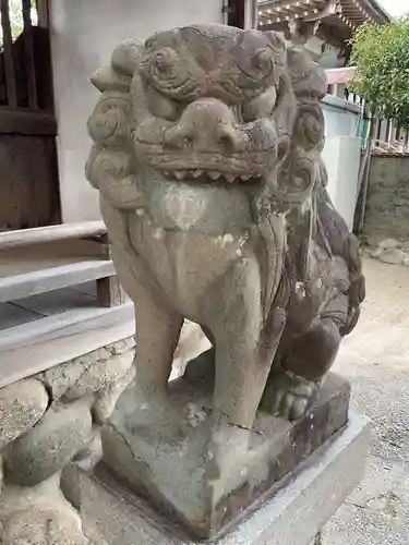 神明社（久地野）(愛知県)