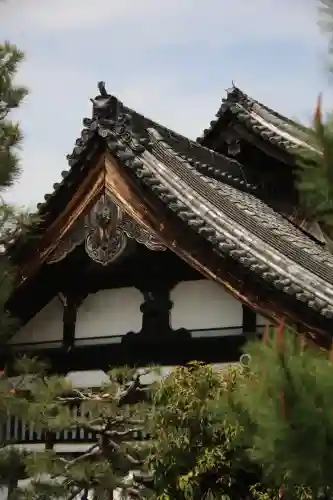 建仁寺（建仁禅寺）(京都府)