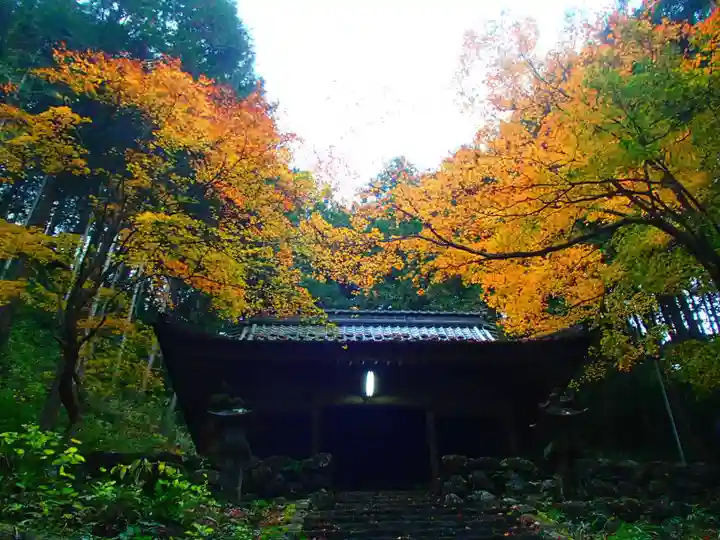 春日神社のその他建物
