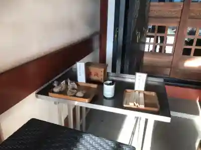 浜宮天神社の授与品その他