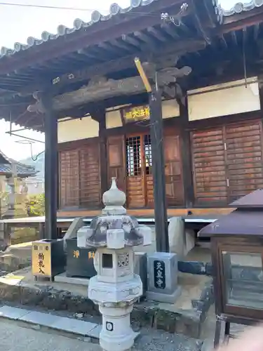 天皇寺(香川県)