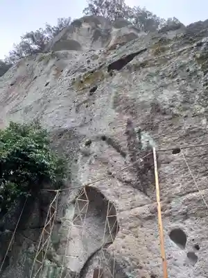 花窟神社のその他建物