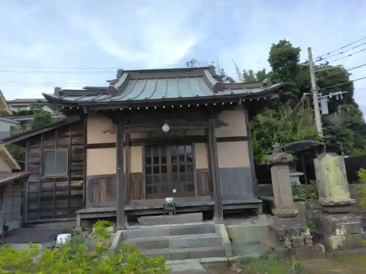 大乗寺(神奈川県)