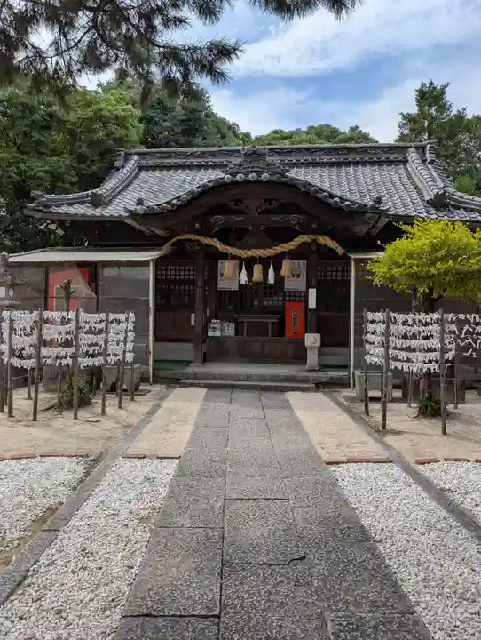 三蔵稲荷神社(広島県)
