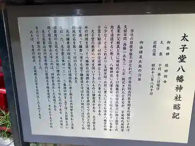 太子堂八幡神社(東京都)