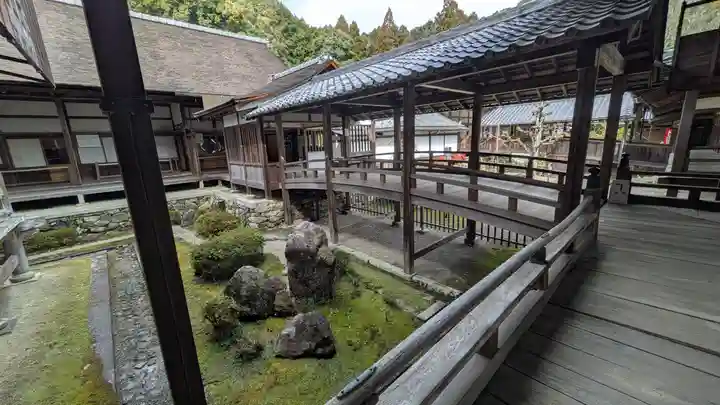 西教寺(滋賀県)