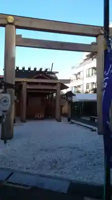 【閉業】小石川大神宮(東京都)