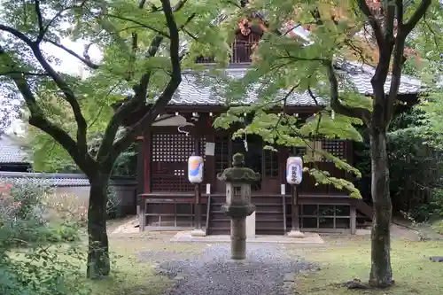 新長谷寺のその他建物