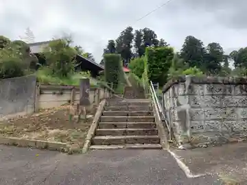 常教寺の山門・神門