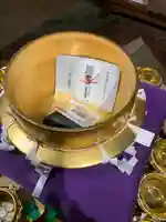 大前神社のその他建物