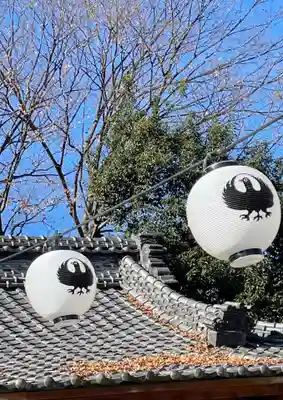 川越熊野神社のその他建物